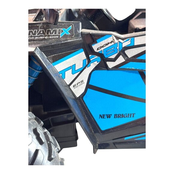 Polaris RZR XP RC Control Off-Road Car No remote Battery Replacement Parts READ - Picture 7 of 14